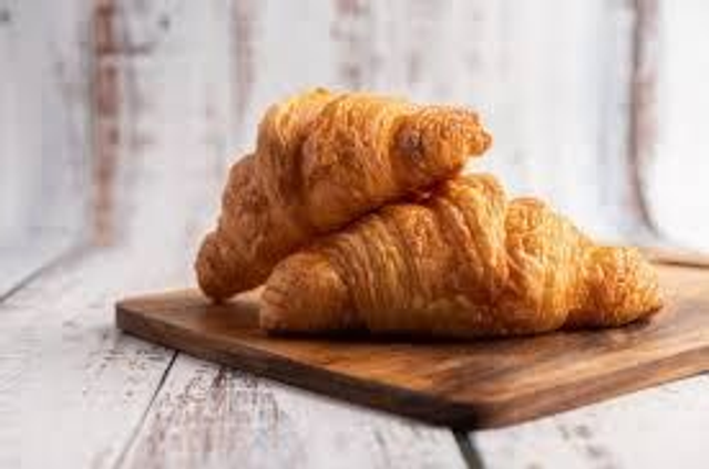 Croissant 