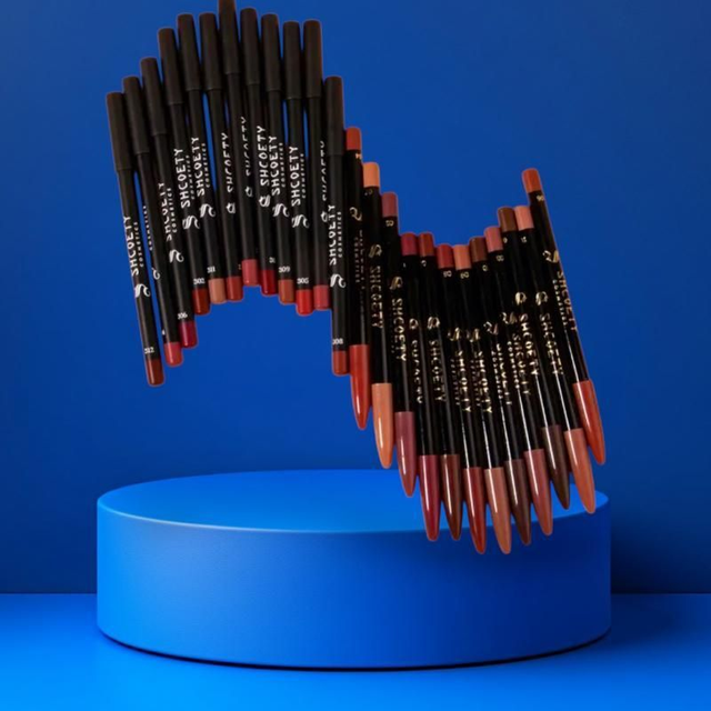 Matte Lipstick Lip Liner | Makeup &amp; Cosmetic