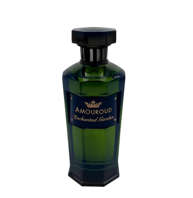 Amouroud Enchanted Garden Eau de Parfum