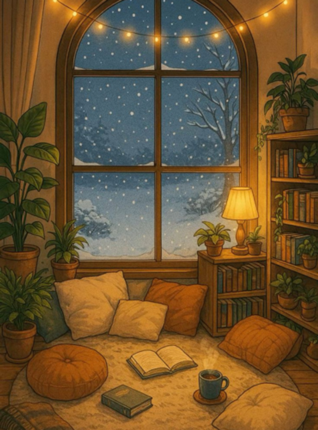 Nettoyage énergétique de la maison​