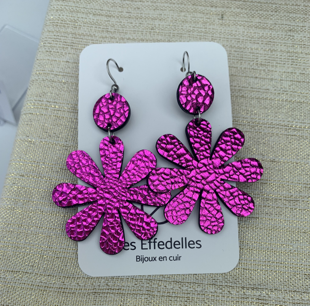 ✨Florina pendantes