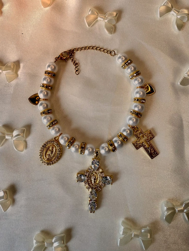 Bracelet J O S E P H