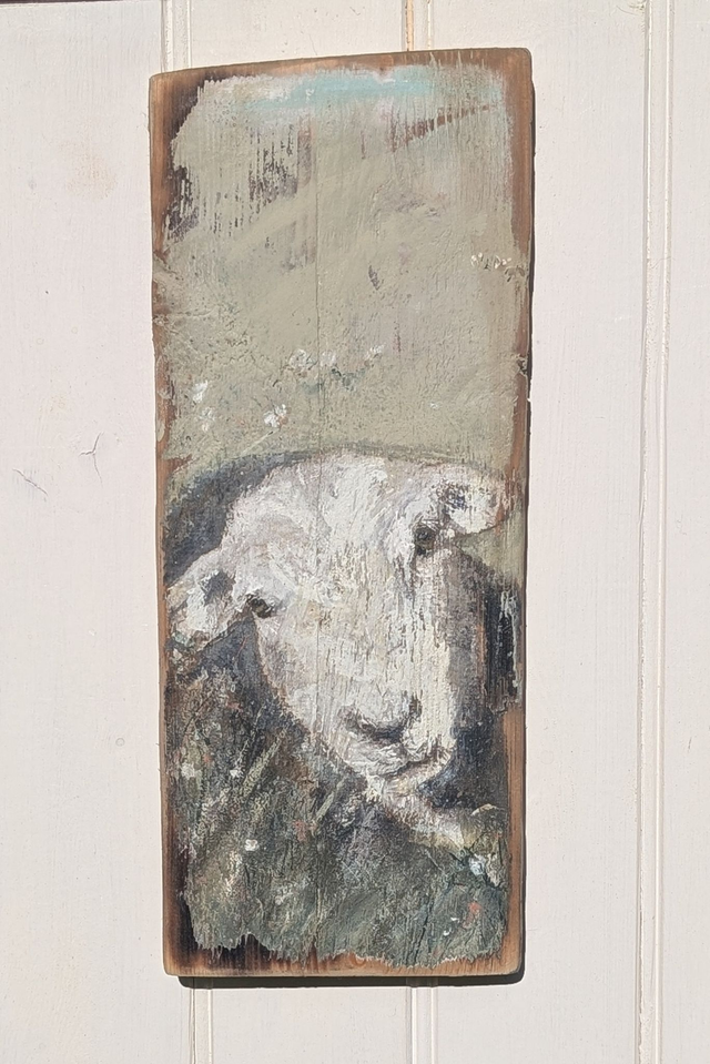 Herdy Experience - Handcrafted Reclaimed Wood