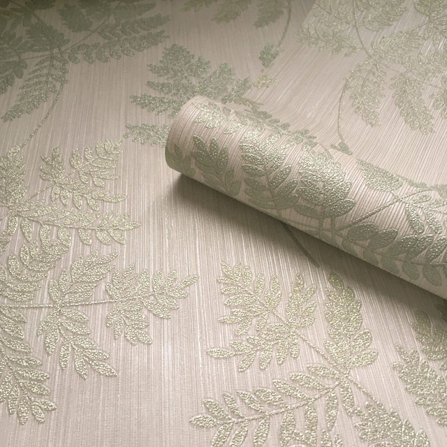 Amara Leaf Green - Belgravia - 7367