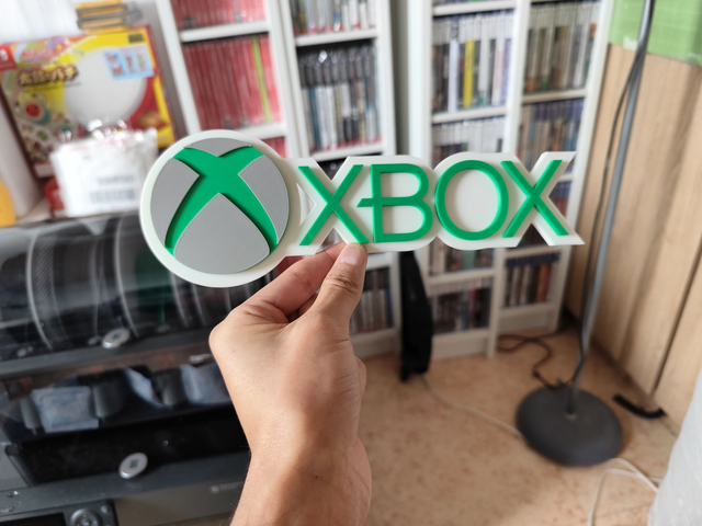 Logo Xbox