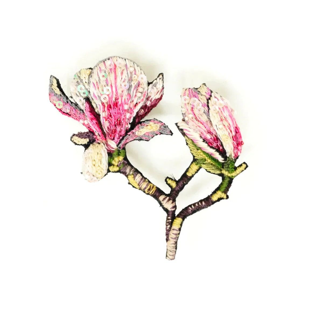 Magnolia