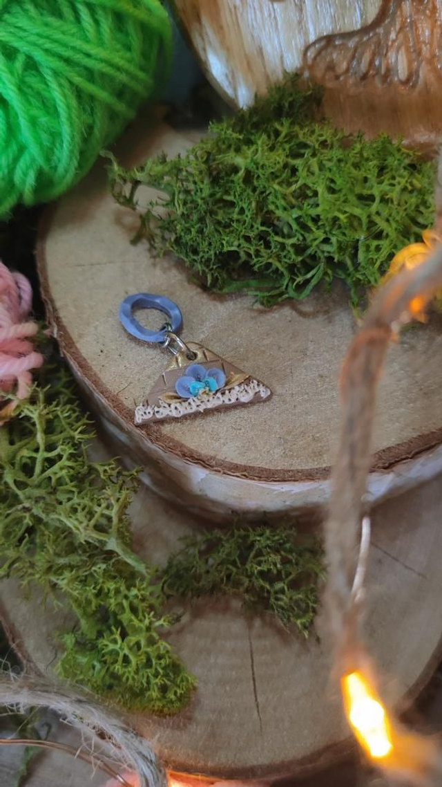 Marqueur Au fil d&#039;Horus à l&#039;unité