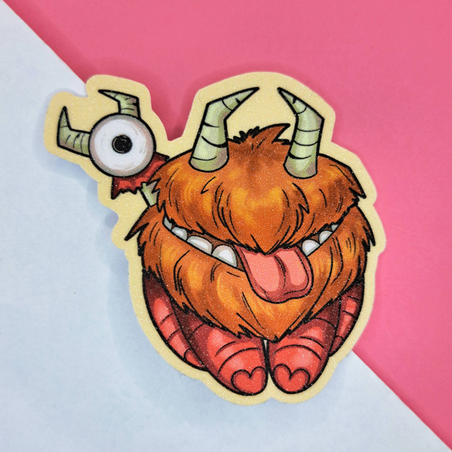 Chester "Don't Starve"