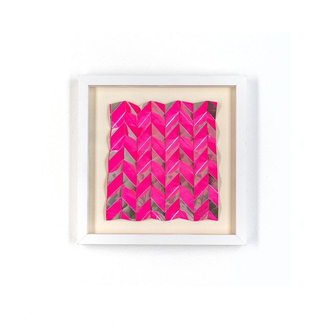 Wegerer Michael | O.T. Pink