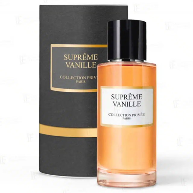 Supreme Vanille