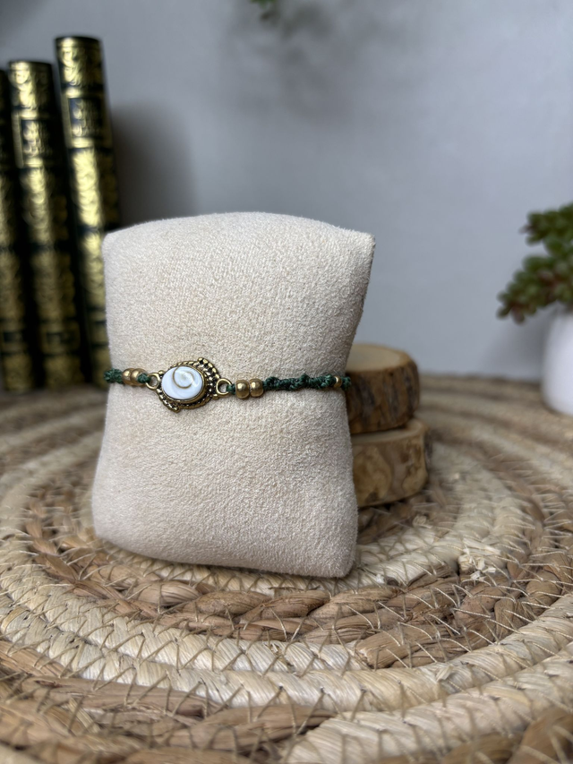 Bracelet OEIL DE SAINTE-LUCIE