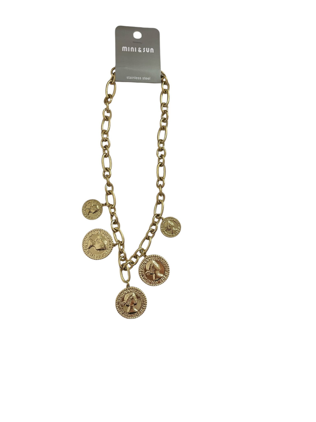 MONETA GOLD
