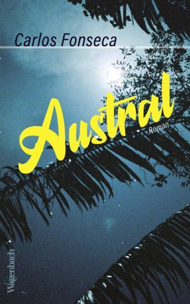 Austral - Carlos Fonseca