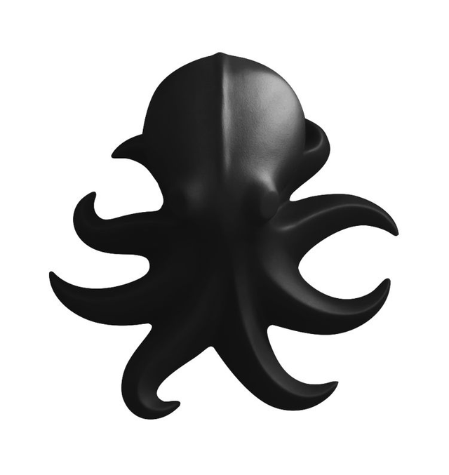 OCTO-CHROMATO NOIR