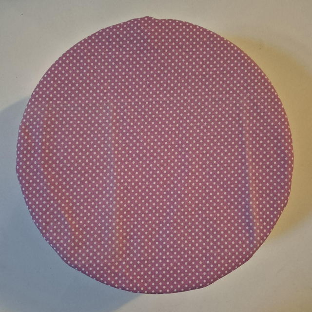 Charlotte pour plat de 24 à 28cm de diamètre 