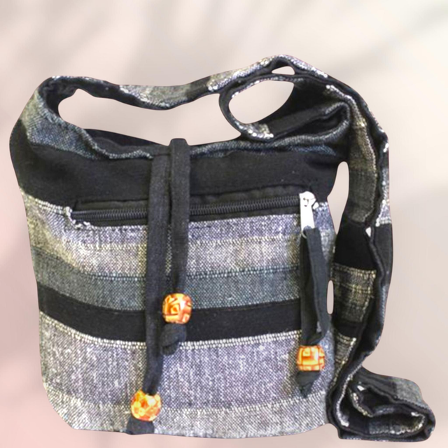 Sac &quot;Darkness&quot; éthnique BH-011