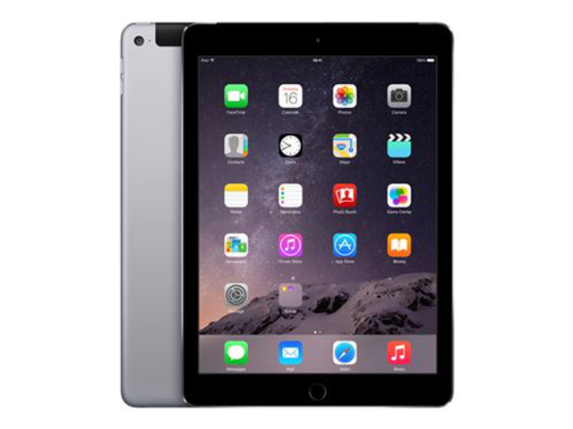 iPad Air 2 4G+Wifi (pochette+film)