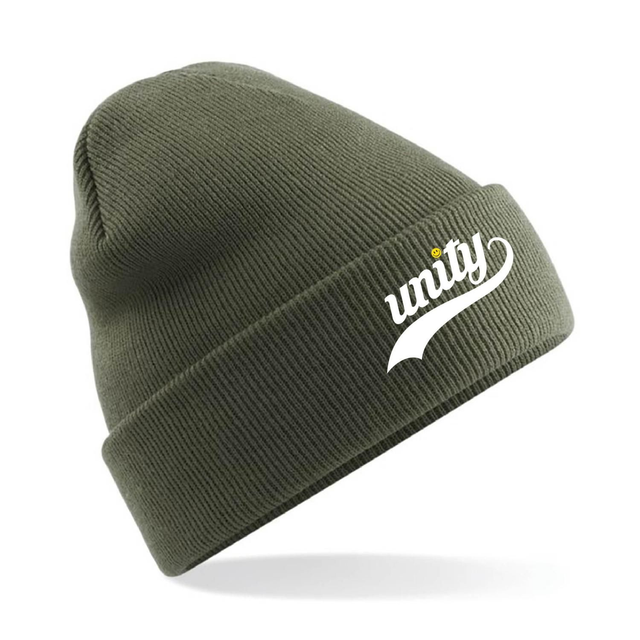 Unity Beanie hat