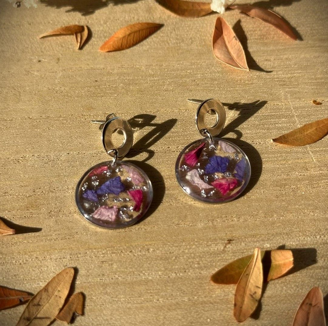 Emna - Douceur florale