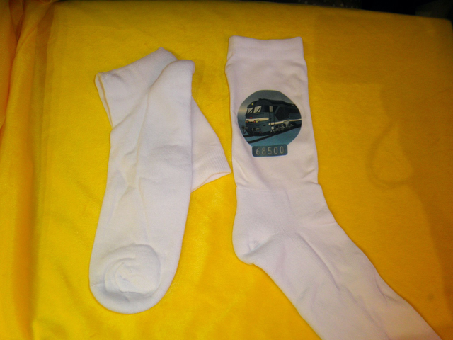 Chaussettes 68500