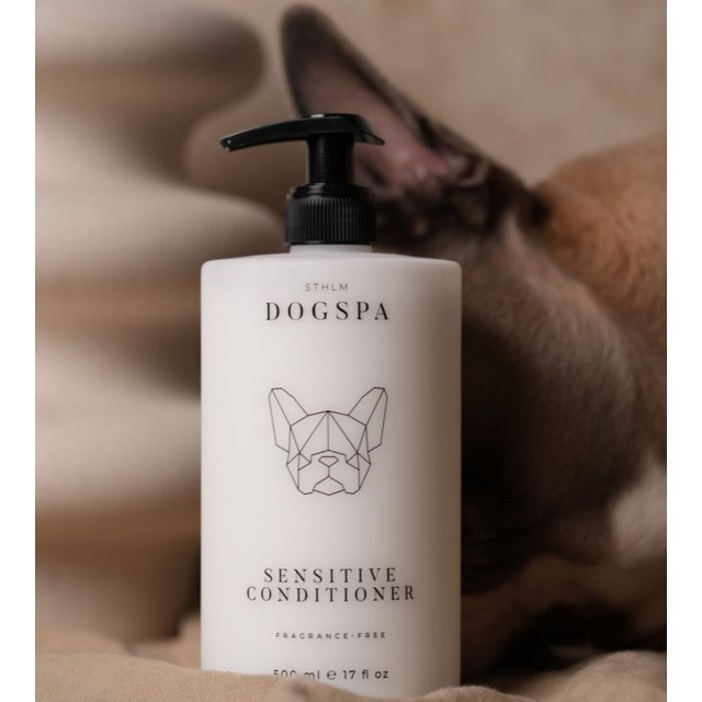 STHLM DOGSPA Sensitive Conditioner
