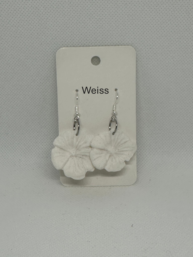 Ohrringe Blumen 