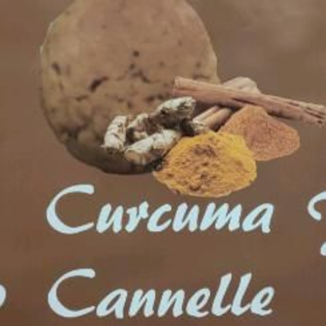 curcuma cannelle