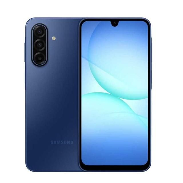 Samsung Galaxy A17 128GB Light Blue