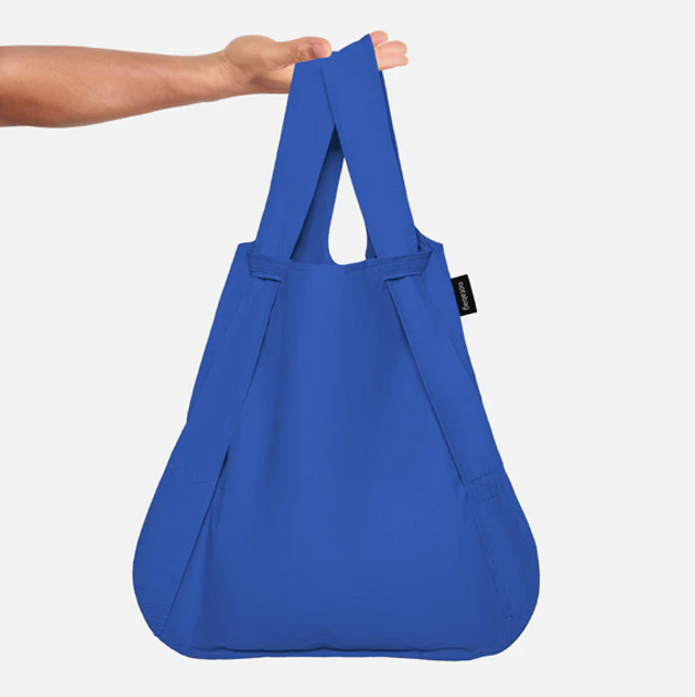 Bag &amp; Backpack Royal Blue
