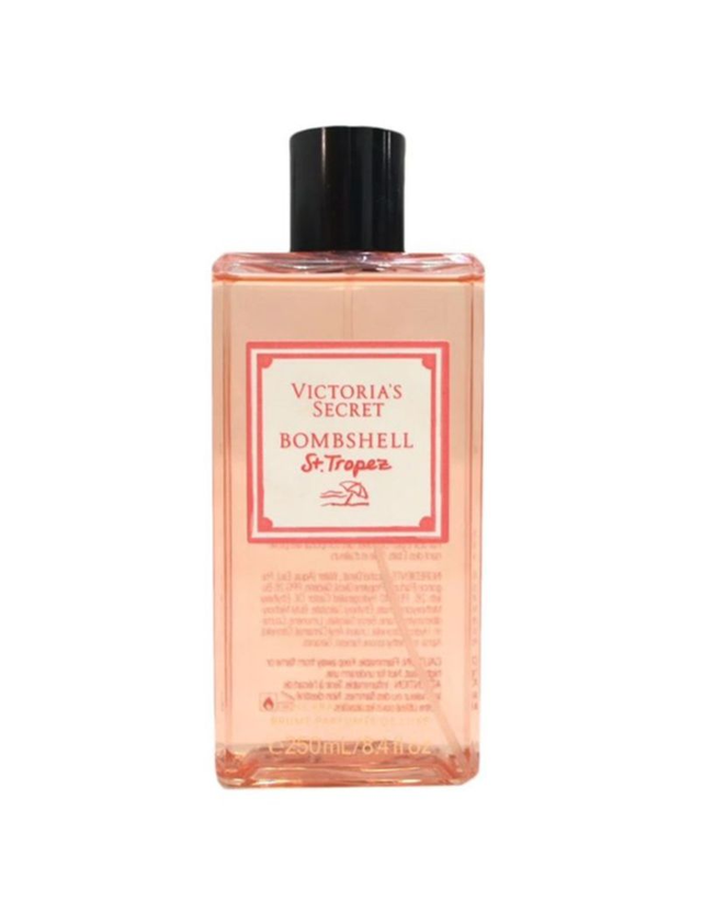 Victoria's Secret Bombshell St Tropez Body Mist 250 ml