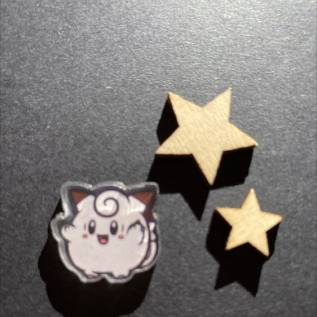 Mini Planar #84