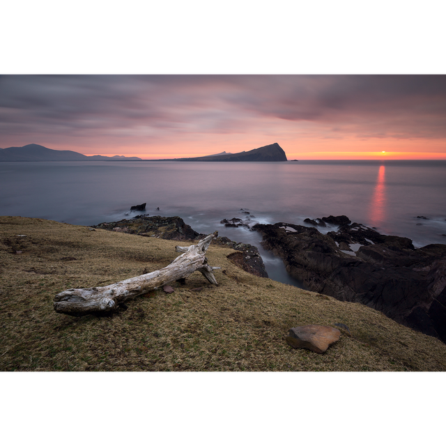 An Fheothanach - Feohanagh