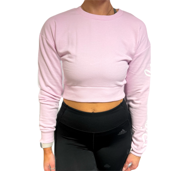 Pineapple Jumper - PINK