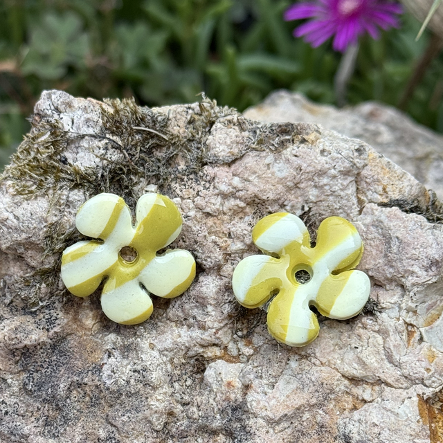 Pampilles Eole collection Jungle