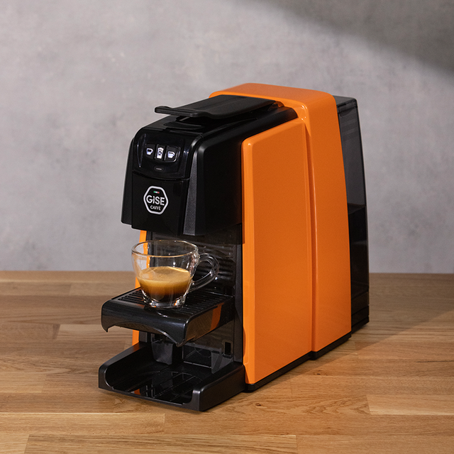 AURA GISE CAFFE