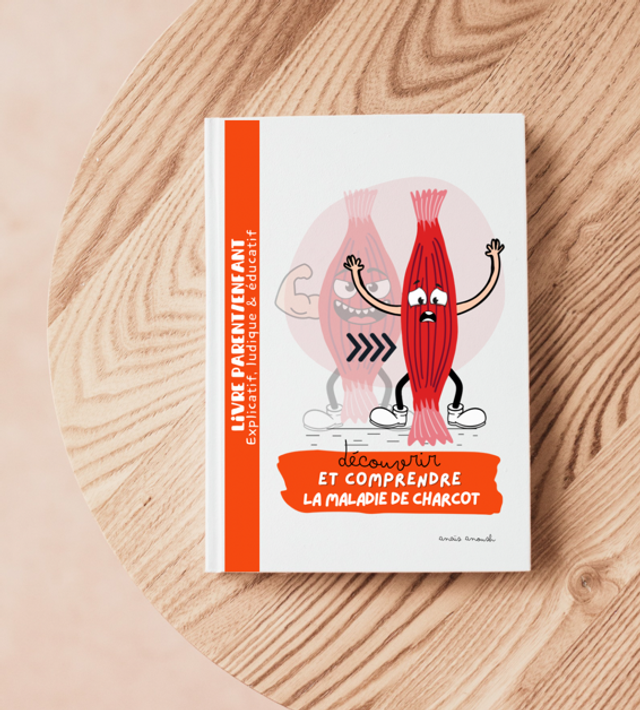 Découvrir et comprendre la maladie de Charcot