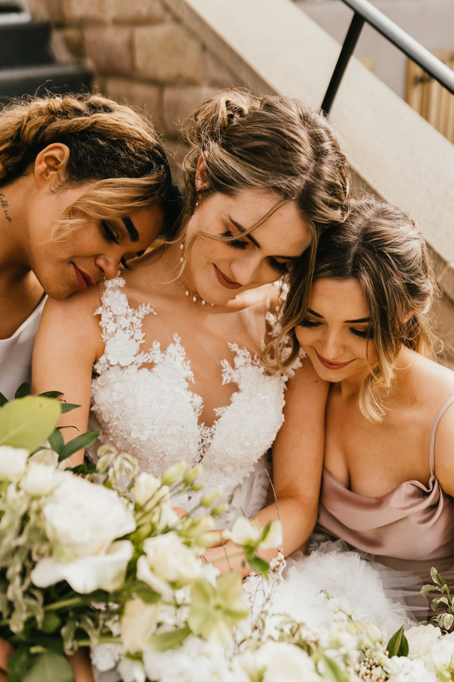 Beautiful Bridesmaids Trial  