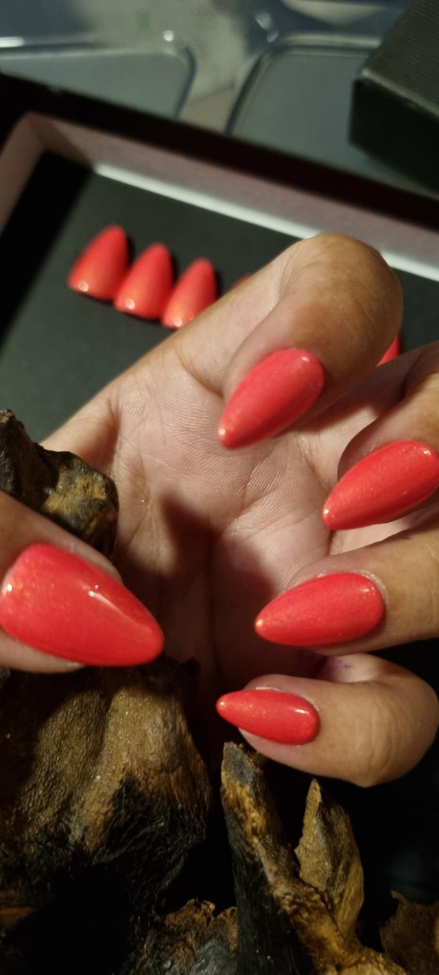 Limoncello Amande xs 