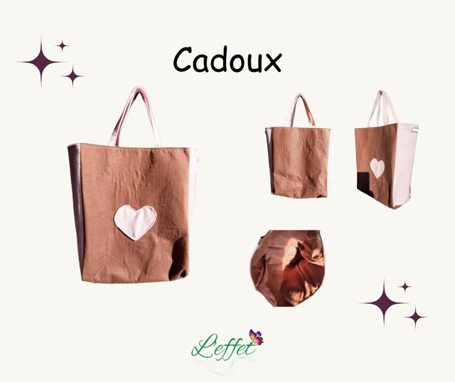 Cadoux