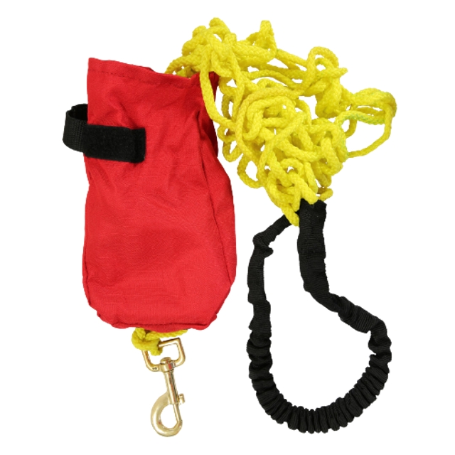 Bout de remorquage - 7 m