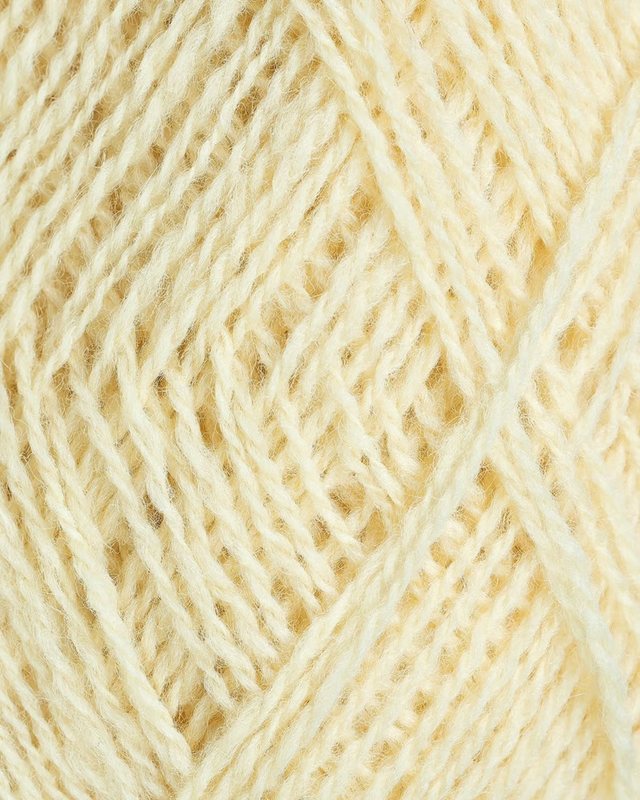 Rauma Lamull - 4095 - Natural