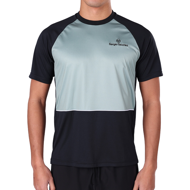 T-shirt Sergio Tacchini Nilo 41187 