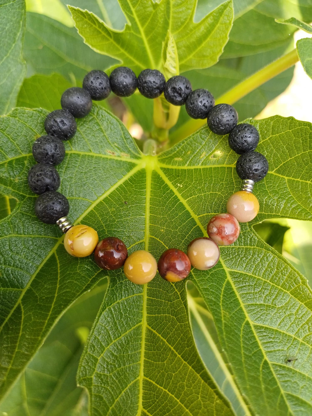 Kit anti moustique mookaite