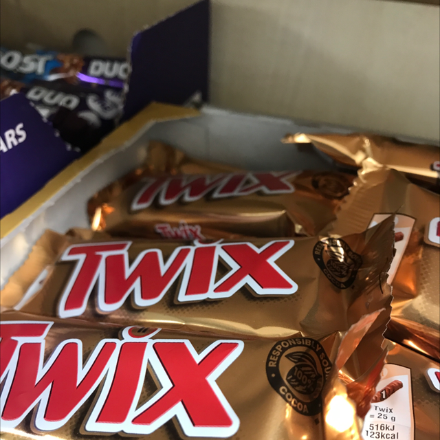 Twix 