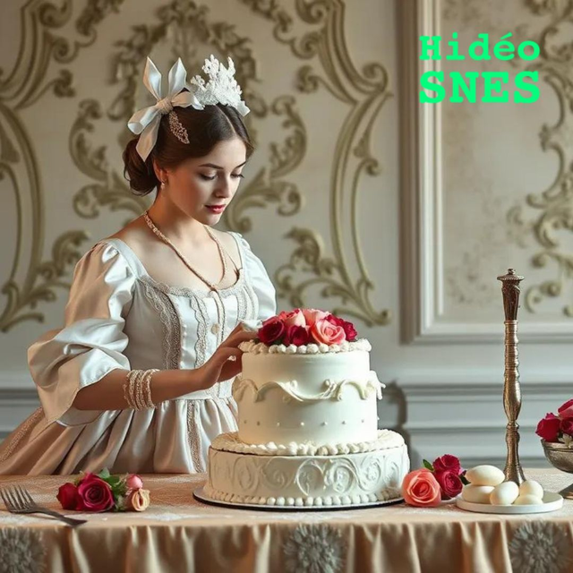 &quot;If it ain&#039;t barqoue&quot; - Synthetic Baroque Castrato Music reviving