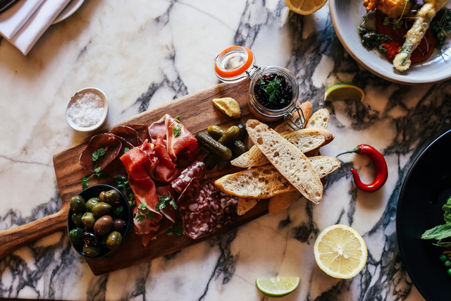 10 oktober: Vin Noord x Room For Dining