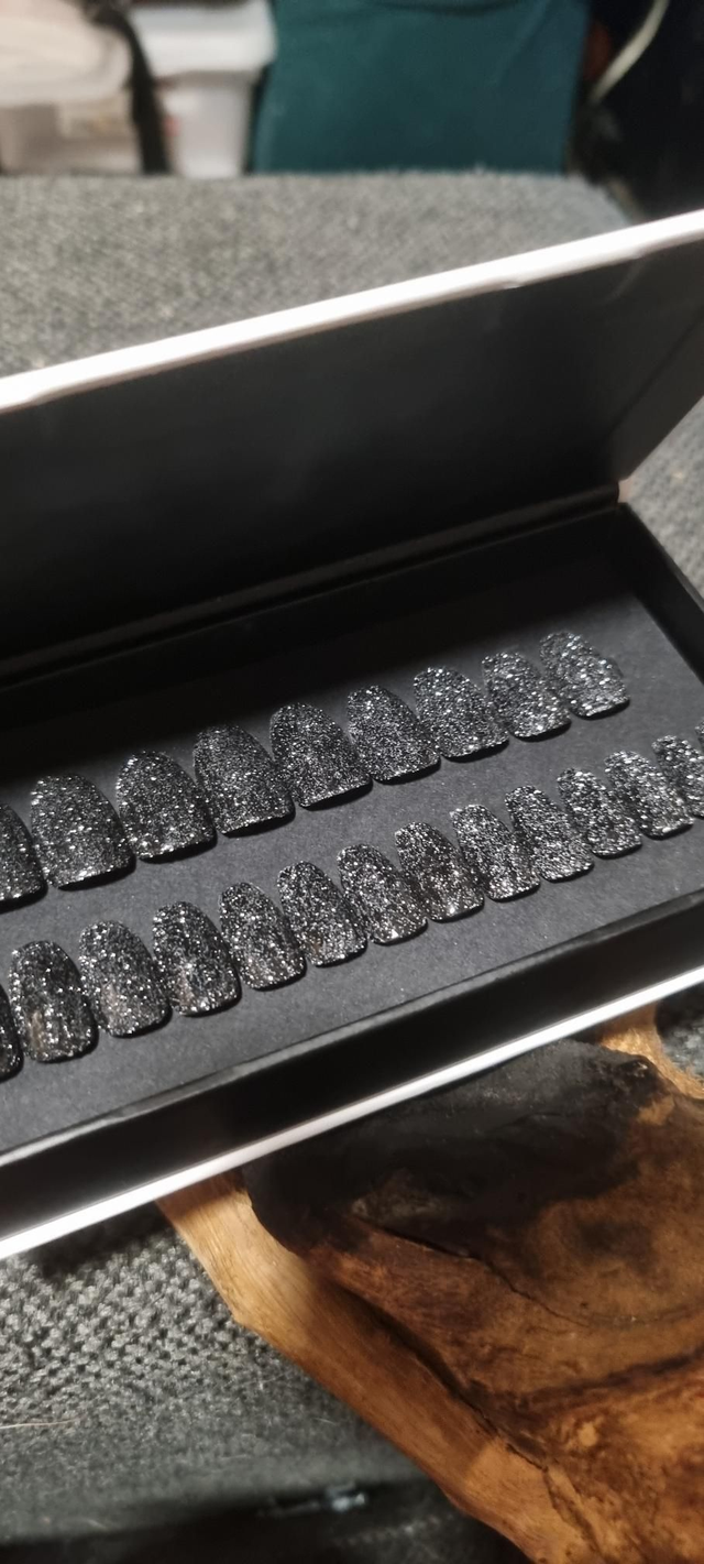 Lustre little ballerine S