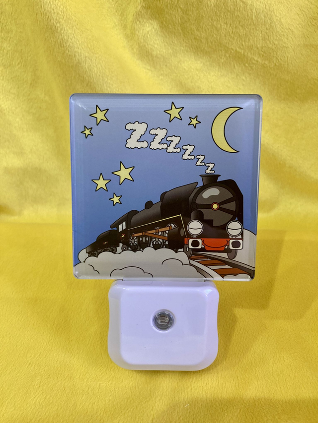 Veilleuse LED Mikadodo