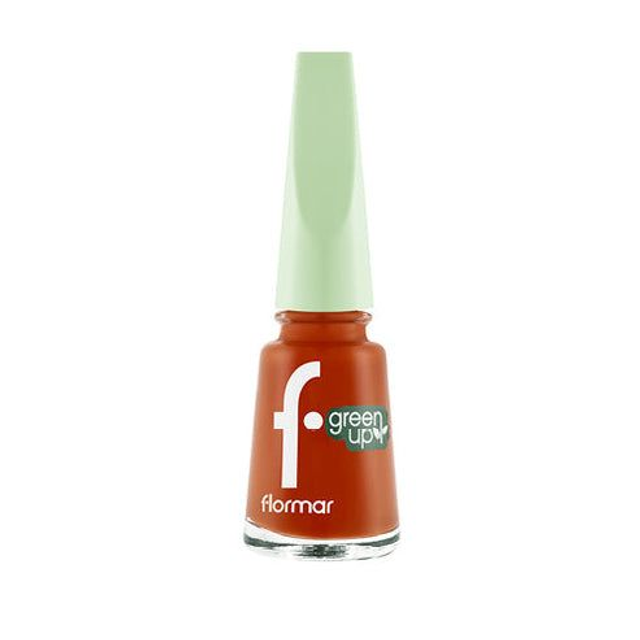 GREEN UP GUNE - 020 seeds Smalto Per Unghie Green Up