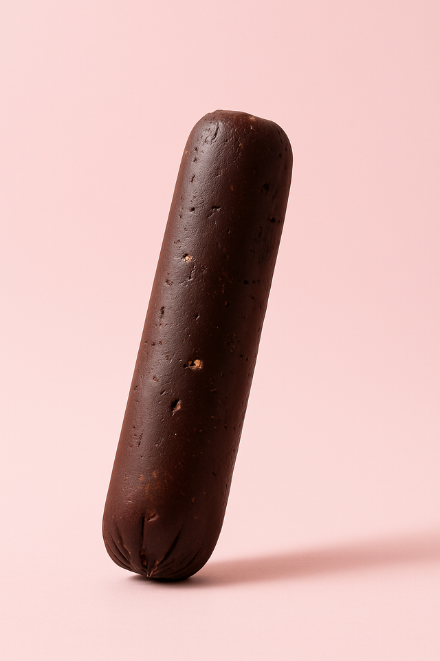 Salame de Chocolate